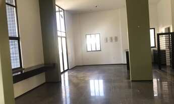 Imagem 5: Apartamento com 3 dormitórios à venda, 128 m² por R$ 740.000,00 - Meireles - Fortaleza/CE