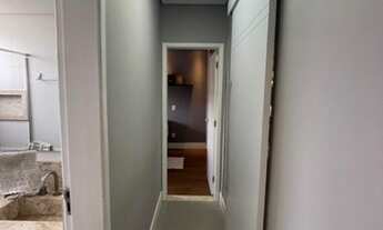 Imagem 4: Apartamento no condomínio Bosque dos Juritis - Jundiaí SP