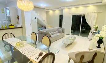 Imagem 3: Casa duplex em condomínio fechado com 3 suítes