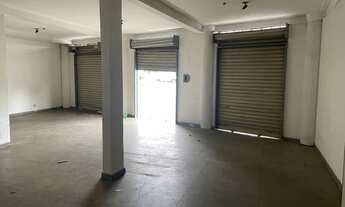 Imagem 5: Sala comercial disponível aluguel possui 200m² Av. Anel Viário ( av. união