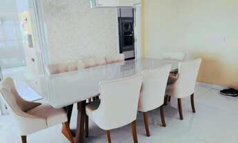 Imagem 6: Apartamento Alto Padrão - Jardim Goiás