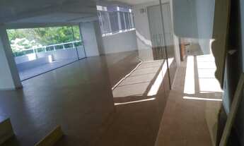 Imagem 4: Apartamento para venda tem 86 metros quadrados com 3 quartos