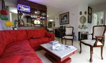 Imagem 6: Casa térrea em condomínio com 4 dormitórios (sendo 3 suítes) à venda, 300 m² por R$ 1.400