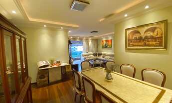 Imagem 5: Apartamento para venda com 150m2 situado no Condomínio Signore Del Bosco o mais cobiçado d