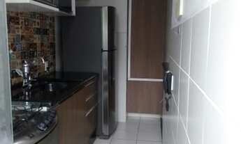 Imagem 2: Apartamento para venda Vargem Pequena