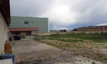 Imagem 6: Terreno Fazenda Rio Grande - PR, com 7.080 m²
