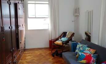 Imagem 3: QUADRISSIMA 3 QUARTOS 1 VAGA