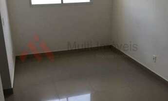 Imagem 5: Spazio Lyon 2 quartos com lazer completo