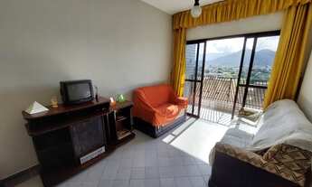 Imagem 2: APARTAMENTO 02 QUARTOS COM VISTA PARA O MAR 01 VAGA DE GARAGEM EM VILA ATLÂNTICA MONGAGUÁ