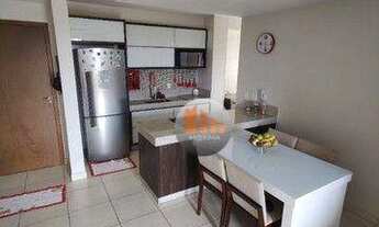 Imagem 4: Apartamento à venda, 70 m² por R$ 320.000,00 - Parque Oeste Industrial - Goiânia/GO