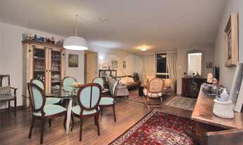 Imagem: São Paulo - Apartamento Padrão - ITAIM