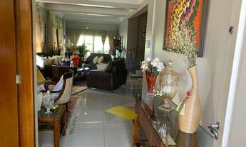 Imagem 7: Sobrado Comercial setor sul