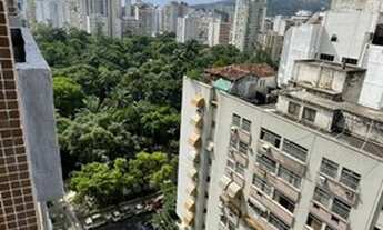 Imagem: APARTAMENTO NITERÓI ICARAÍ