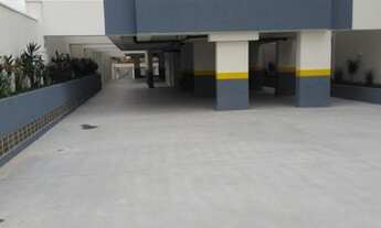 Imagem 2: Apto Novo Torre D France 53 Mts Parque das Nações Santo André 1 Vaga C/ Propriet. 380 Mil