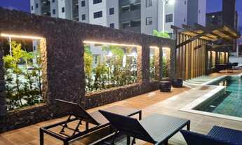 Imagem 6: Apartamento para Venda no Bancários - 2Q sendo 1Ste - 1Vg