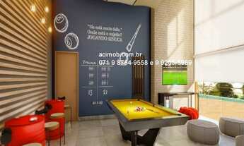 Imagem 5: Horto Parque Barcelona. Apartamento de 3 ou 4 Suites no Horto Florestal