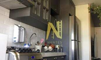 Imagem 5: Apartamento com 3 dormitórios à venda, R$ 350.000 - Aurora - Londrina/PR