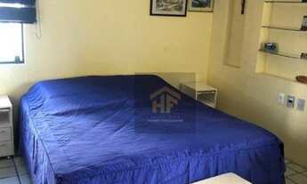 Imagem 5: Apartamento com 05 Quartos no Aflitos, Recife