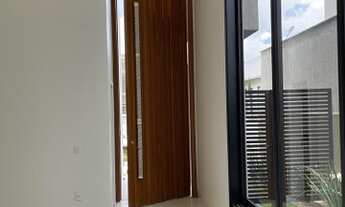 Imagem: Casa de condomínio para venda possui 233