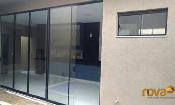 Imagem 3: GOIâNIA - Casa Padrão - Jardim Atlântico