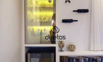 Imagem 4: Apartamento com 2 dormitórios à venda, 100 m² por R$ 800.000,00 - Santa Rita - Brusque/SC