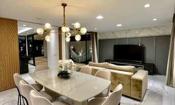 Imagem 6: Casa Duplex em condomínio Eusébio de 260 m², 3 suítes, 4 vagas, (Porteira Fechada)