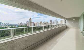 Imagem: Reserva Parque Areião