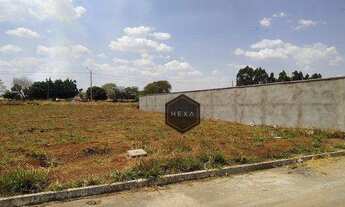 Imagem: Terreno à venda, 240 m² - Bairro Solange