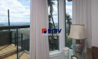 Imagem 5: Casa Maravilhosa de Luxo 800 m2 com vista Panorâmica no condomínio Vila Castela, Nova Lima