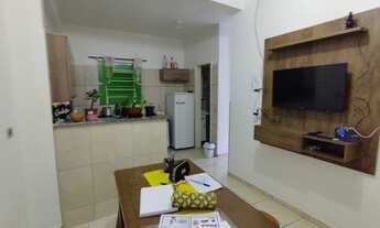 Imagem 5: Sobrado para venda possui 300 metros quadrados com 3 quartos em Vargem Grande - Pinhais