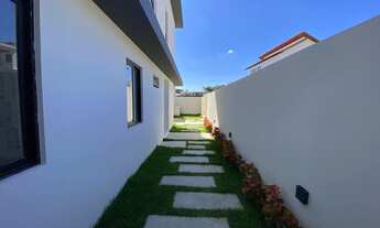 Imagem 5: Casa à venda no condomínio mais badalado de Campina Grande - 4 quartos e com piscina