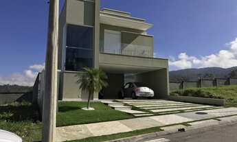 Imagem: SOBRADO 214M2 3 SUÍTES COND BELLA CITTÀ