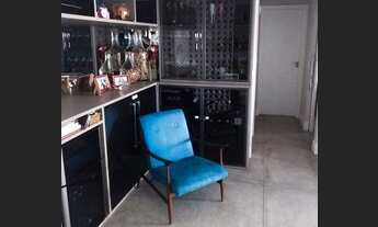 Imagem 4: Apartamento para venda tem 100 metros quadrados com 3 quartos em Cambuci - São Paulo