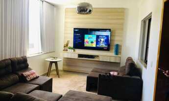 Imagem 2: Casa de condomínio para venda com 379 metros quadrados com 4 quartos em Jardins Madri - Go