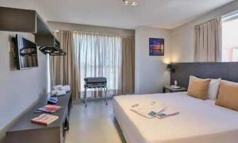 Imagem 2: Apartamento para venda, Tambaú, João Pessoa - 23791