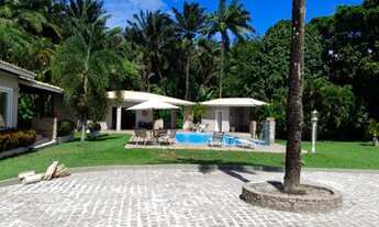 Imagem 5: Casa a venda no Encontro das Águas com 8 quartos 800 m2