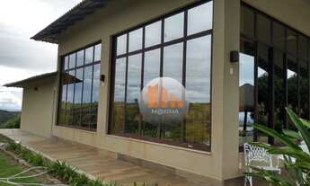 Imagem 3: Fazenda com 9 dormitórios à venda, 215 alqueires por R$ 31.000.000 - Girassol/GO