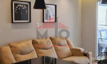 Imagem 2: São Paulo - Apartamento Padrão - TATUAPE