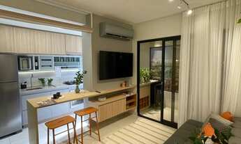 Imagem 4: Boulevard Sudoeste - Lançamento -St.Sudoeste -02 quartos com 01 suite- Parcelas a partir d