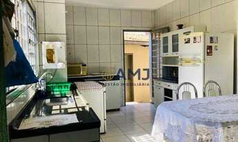 Imagem 6: Casa para venda em Setor Sul com 4 Q com 2 suítes