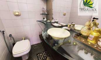 Imagem 7: Apartamento com 4 dormitórios à venda, 186 m² por R$ 990.000,00 - Meireles - Fortaleza/CE