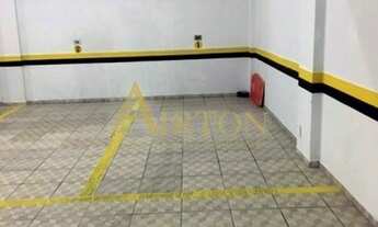 Imagem 7: Apartamento com 3 quartos sendo uma suíte climatizada, sacada com churrasqueira, na Meia P