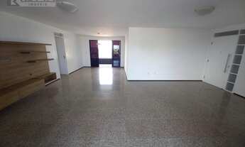 Imagem 6: Apartamento com 5 dormitórios à venda, 214 m² por R$ 880.000,00 - Papicu - Fortaleza/CE