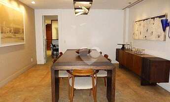 Imagem 5: Apartamento com 4 quartos à venda, 270 m² por R$ 8.500.000 - Leblon - Rio de Janeiro/RJ