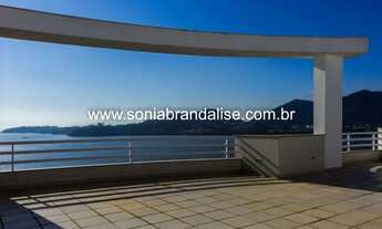 Imagem 4: Cobertura RESIDENCIAL em FLORIANÓPOLIS - SC, JOÃO PAULO