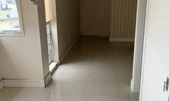 Imagem 7: Sala Desocupada - Bairro Floresta