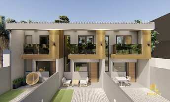 Imagem 3: Sobrado novo em São José/SC