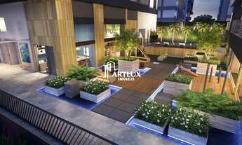 Imagem 4: Apartamento para Venda em Florianópolis, Canto, 1 dormitório, 1 suíte, 1 banheiro, 1 vaga