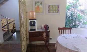 Imagem 2: Sobrado Venda Jardim São Caetano <br>3 Suites 4 Vagas Imperdível SCS