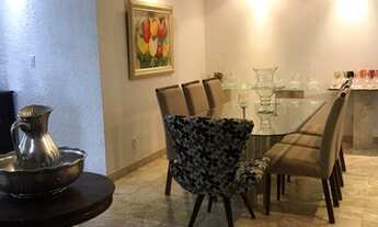 Imagem 5: Rio Vermelho, Morro do Conselho, 205m², 4 Suítes, 3 Vagas de Garagem, Vista Mar, Oportunid